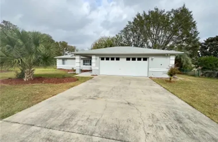 6184 SW 100TH LOOP, OCALA, FL, 34476, Ocala, FL 34476