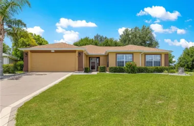13835 SE 85TH CIR, SUMMERFIELD, FL, 3449..., Summerfield, FL 34491