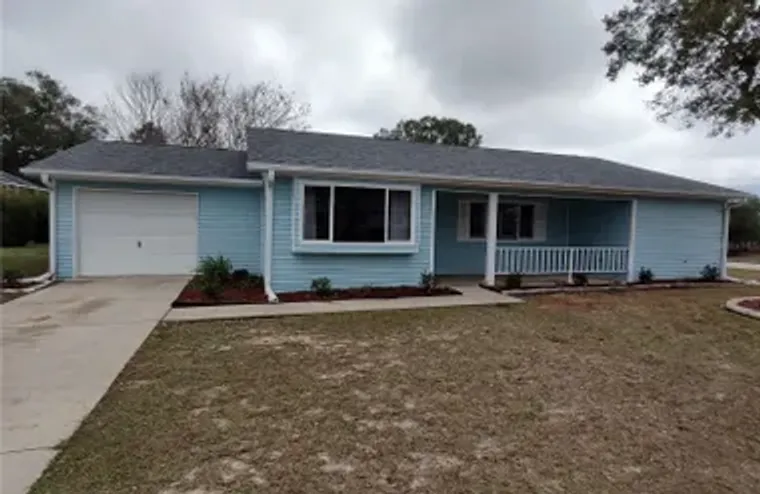 8792 SW 116TH PLACE RD, OCALA, FL, 34481, Ocala, FL 34481