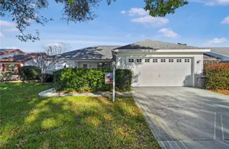 509 DEL MAR DR, THE VILLAGES, FL, 32159, The Villages, FL 32159