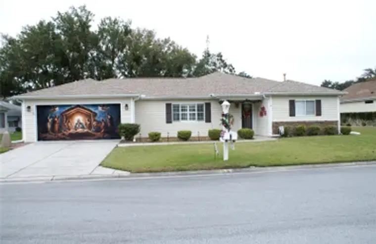 9811 SE 138TH LOOP, SUMMERFIELD, FL, 344..., Summerfield, FL 34491