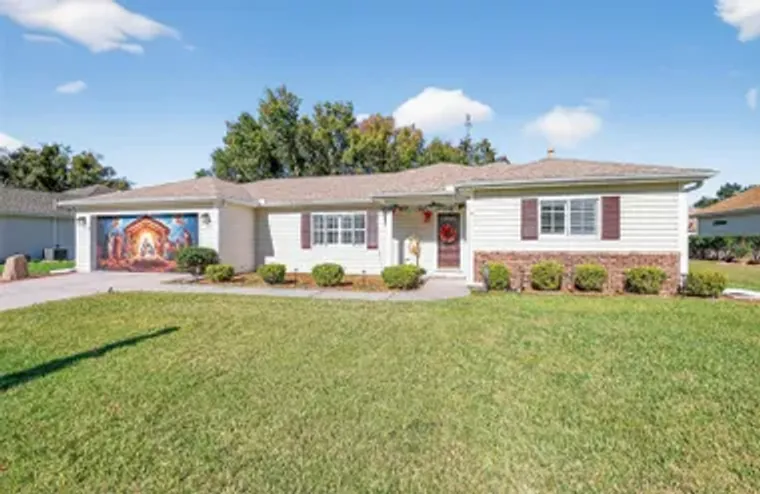 9811 SE 138TH LOOP, SUMMERFIELD, FL, 344..., Summerfield, FL 34491