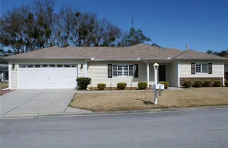 9811 SE 138TH LOOP, SUMMERFIELD, FL, 344..., Summerfield, FL 34491