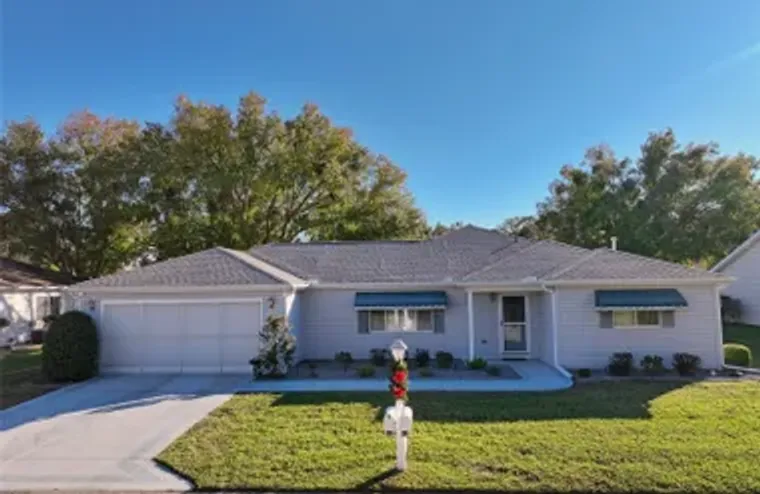 9921 SE 138TH LOOP, SUMMERFIELD, FL, 344..., Summerfield, FL 34491