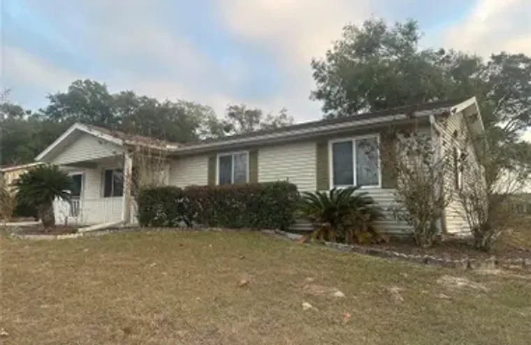 8448 SW 109TH LANE RD, OCALA, FL, 34481, Ocala, FL 34481