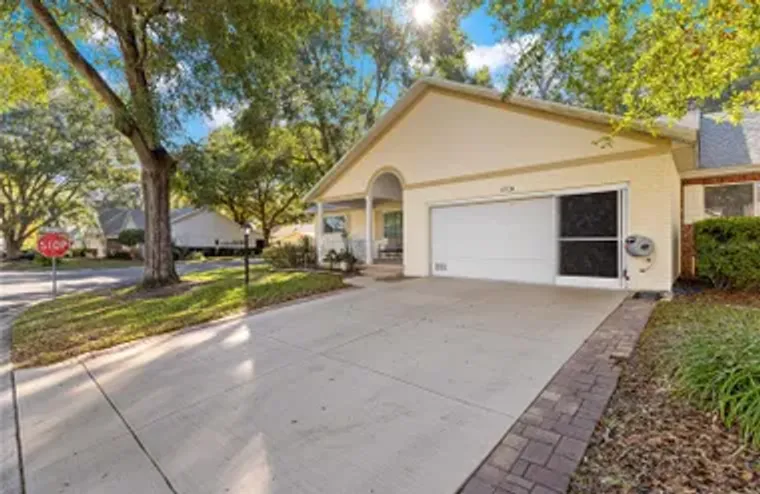 8712 SW 92ND ST A, OCALA, FL, 34481, Ocala, FL 34481