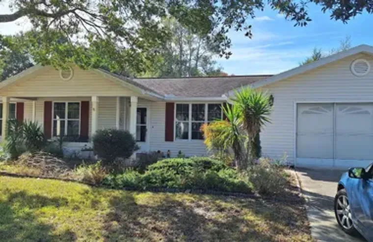 8534 SW 108TH PLACE RD, OCALA, FL, 34481, Ocala, FL 34481