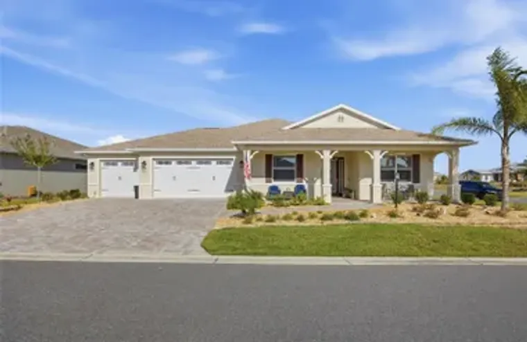 8123 SW 95TH CT, OCALA, FL, 34481, Ocala, FL 34481