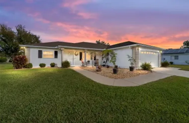 8516 SE 137TH LOOP, SUMMERFIELD, FL, 344..., Summerfield, FL 34491