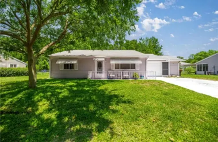 9021 SW 108TH PL, OCALA, FL, 34481, Ocala, FL 34481