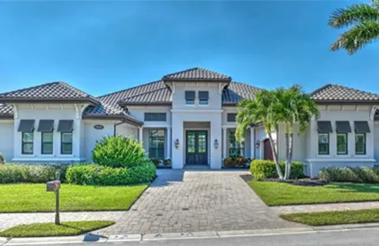 6604 COSTA CIR, NAPLES, FL, 34113, Naples, FL 34113