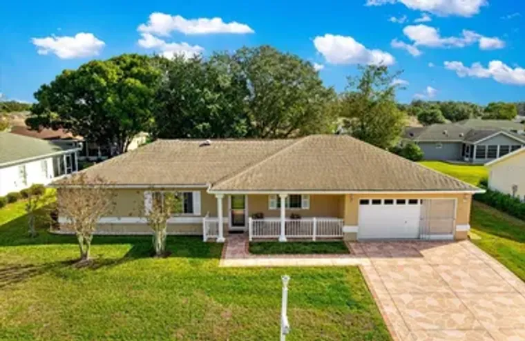 13709 SE 86TH TER, SUMMERFIELD, FL, 3449..., Summerfield, FL 34491