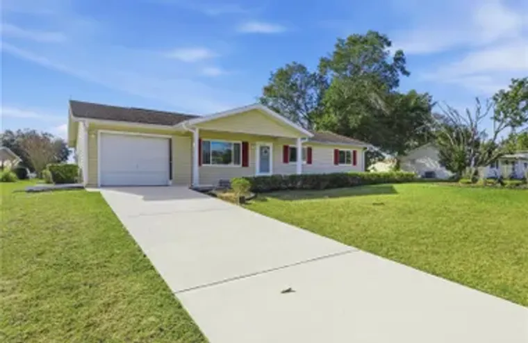 6248 SW 110TH ST, OCALA, FL, 34476, Ocala, FL 34476