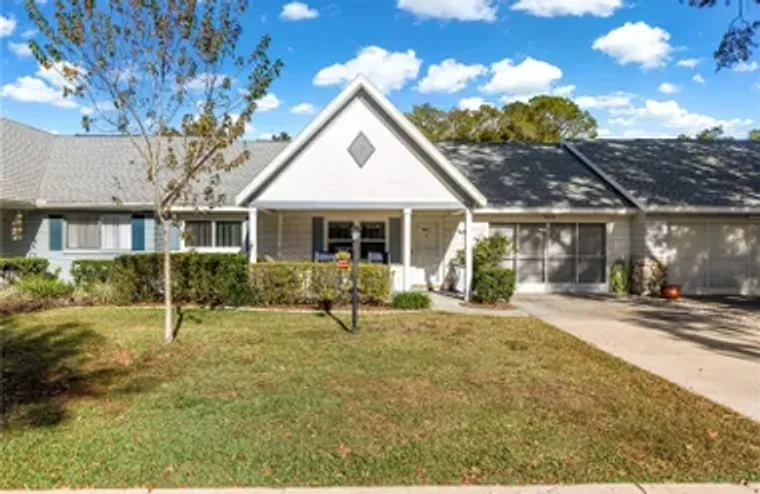 8431 SW 93RD PL G, OCALA, FL, 34481, Ocala, FL 34481