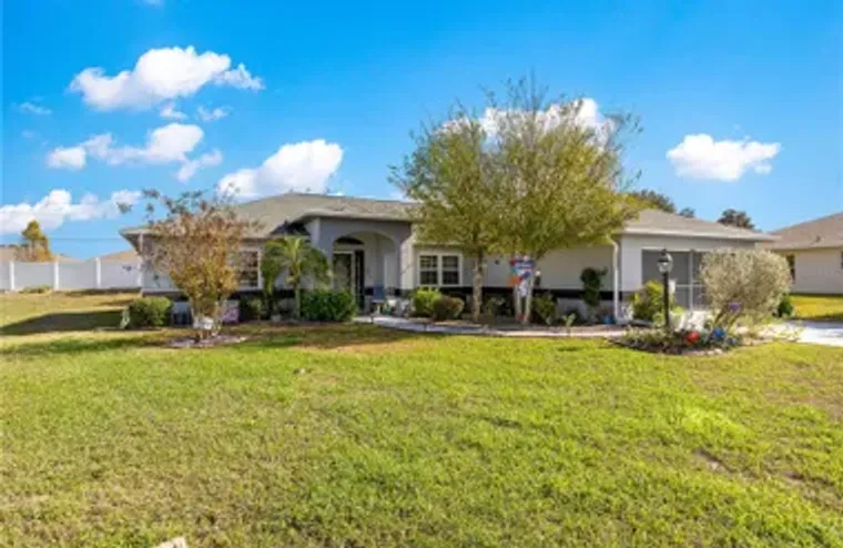 8601 SW 60TH CIR, OCALA, FL, 34476, Ocala, FL 34476