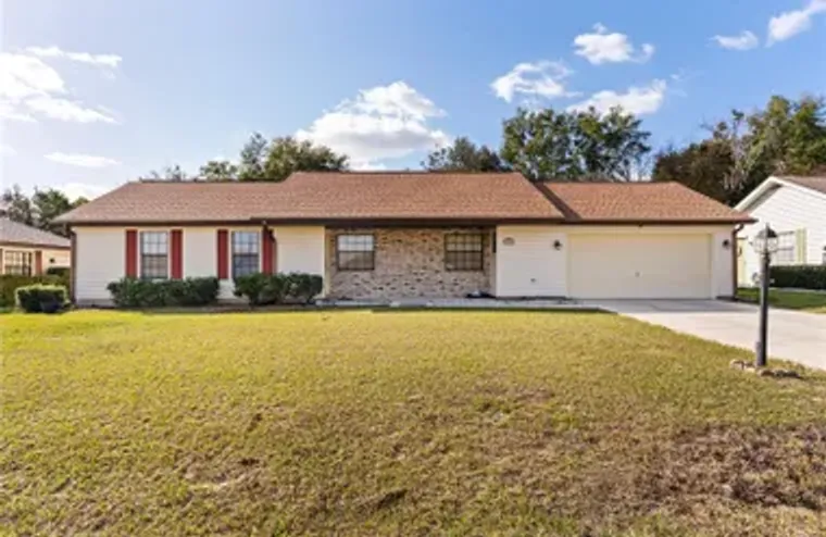 3340 NW 44TH CT, OCALA, FL, 34482, Ocala, FL 34482
