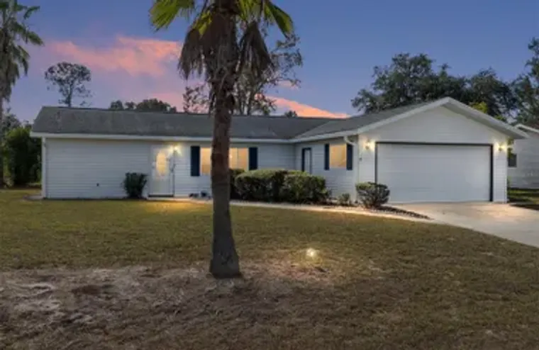 8304 SW 107TH PL, OCALA, FL, 34481, Ocala, FL 34481