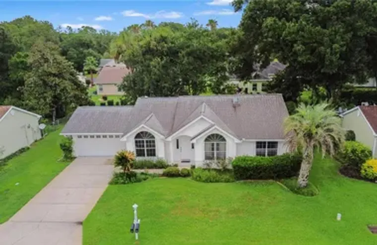 7734 SW 114TH LOOP, OCALA, FL, 34476, Ocala, FL 34476