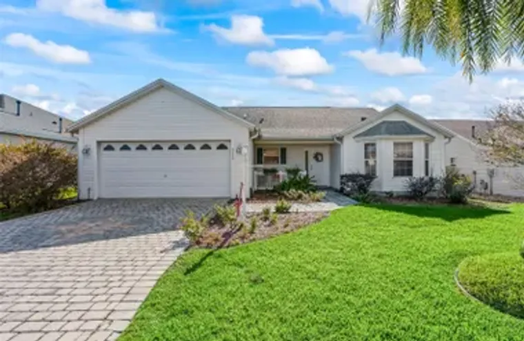 9239 SE 171ST COOPER LOOP, THE VILLAGES,..., The Villages, FL 32162