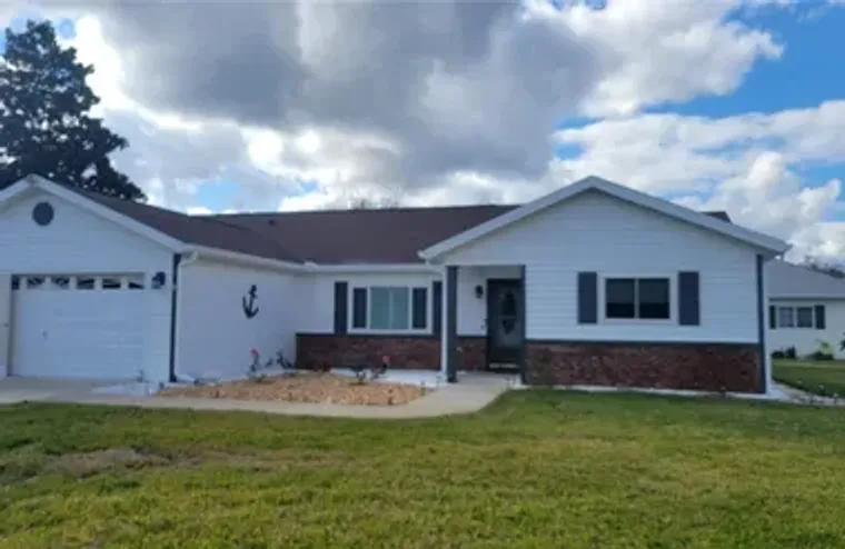 13834 SW 114TH AVE, DUNNELLON, FL, 34432, Dunnellon, FL 34432