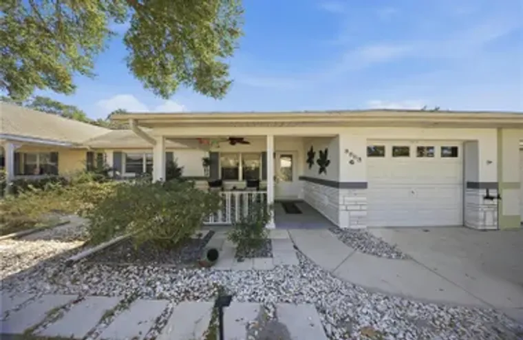 8868 SW 97TH LANE RD G, OCALA, FL, 34481, Ocala, FL 34481