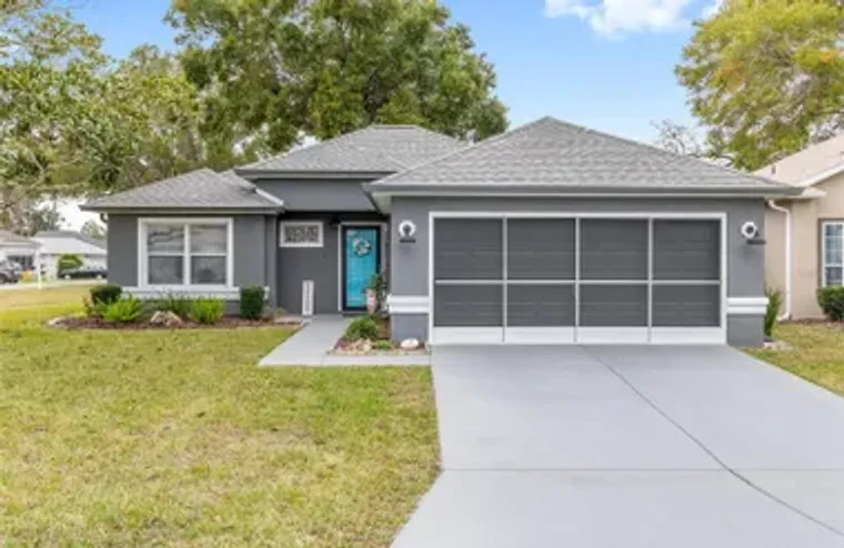 11233 SW 73RD CIR, OCALA, FL, 34476, Ocala, FL 34476