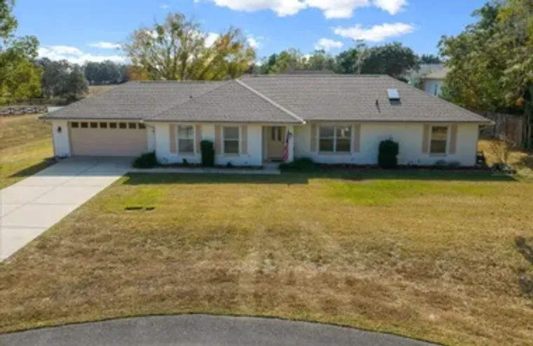 5364 SW 84TH PL, OCALA, FL, 34476, Ocala, FL 34476