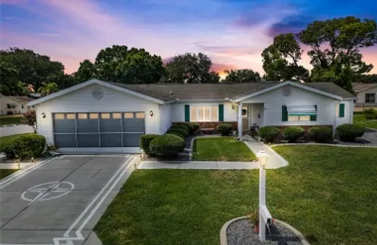 9492 SE 173RD LN, SUMMERFIELD, FL, 34491, Summerfield, FL 34491