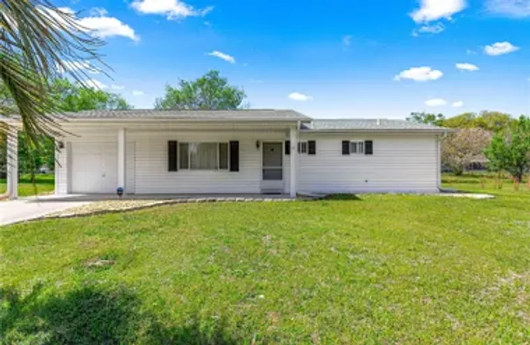 10780 SW 62ND AVENUE RD, OCALA, FL, 3447..., Ocala, FL 34476