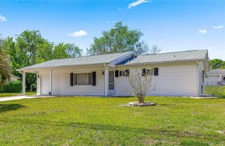 10780 SW 62ND AVENUE RD, OCALA, FL, 3447..., Ocala, FL 34476