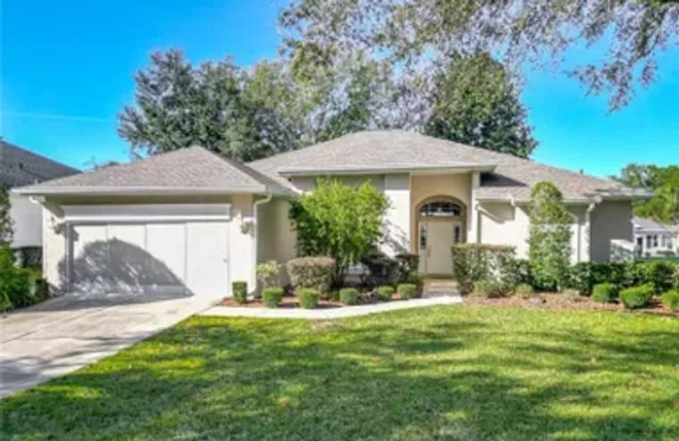 11456 SW 67TH CT, OCALA, FL, 34476, Ocala, FL 34476