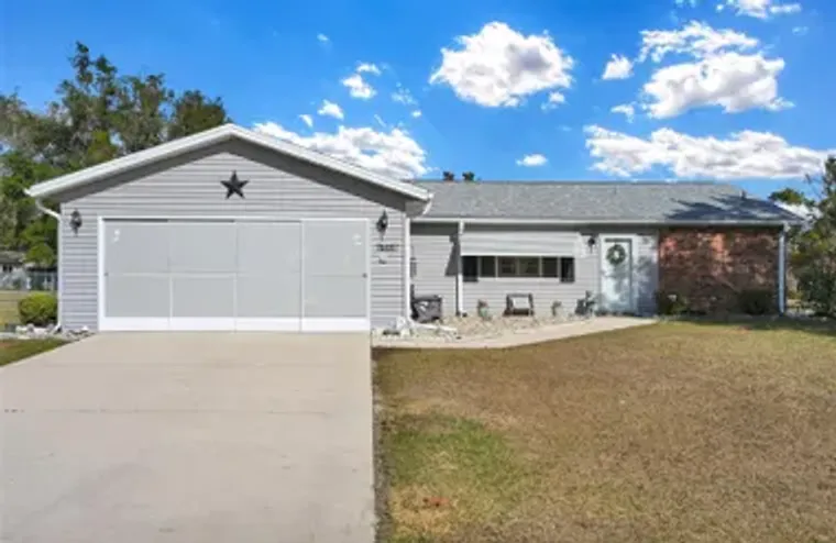 8305 SW 107TH PL, OCALA, FL, 34481, Ocala, FL 34481