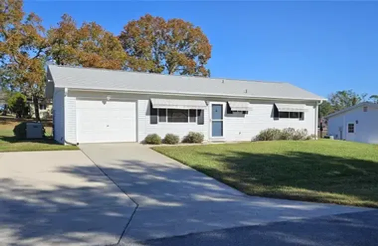 8329 SW 106TH ST, OCALA, FL, 34481, Ocala, FL 34481