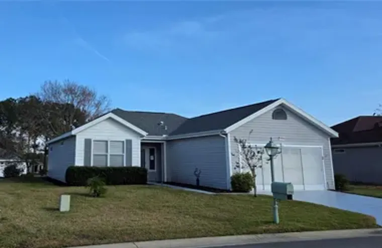 13185 SE 93RD TERRACE RD, SUMMERFIELD, F..., Summerfield, FL 34491