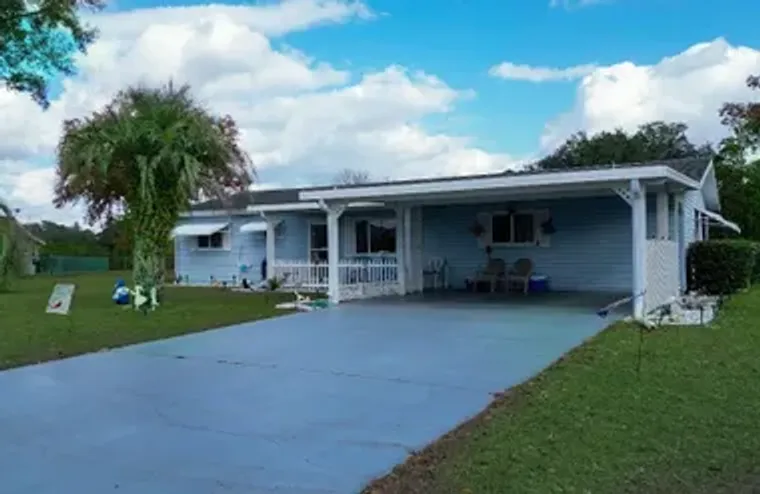 10041 SW 97TH CT, OCALA, FL, 34481, Ocala, FL 34481