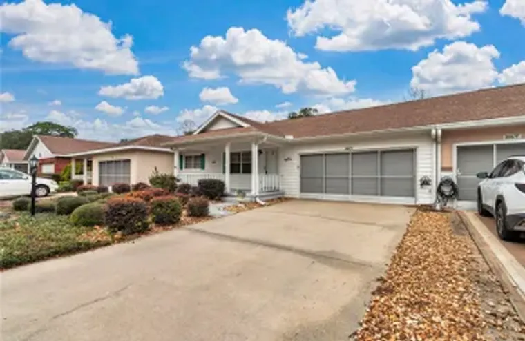 8667 SW 97TH ST E, OCALA, FL, 34481, Ocala, FL 34481