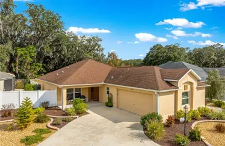 16777 SE 74 SOULLIERE AVE, THE VILLAGES,..., The Villages, FL 32162