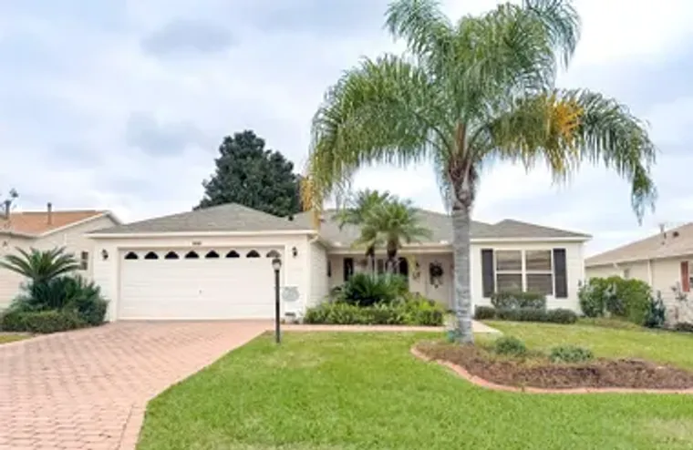 8017 SE 175TH COLUMBIA PL, THE VILLAGES,..., The Villages, FL 32162
