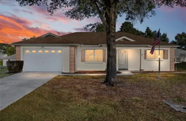 9759 SW 97TH ST, OCALA, FL, 34481, Ocala, FL 34481