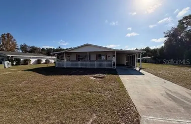 9538 SW 101ST LN, OCALA, FL, 34481, Ocala, FL 34481