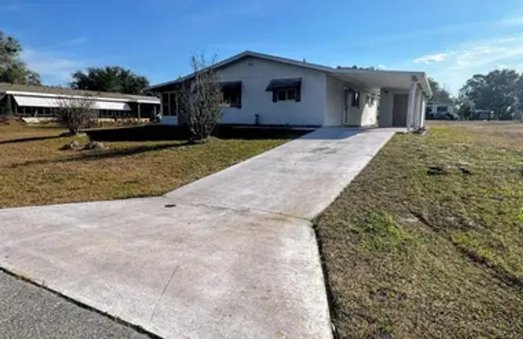 10151 SW 93RD AVE, OCALA, FL, 34481, Ocala, FL 34481