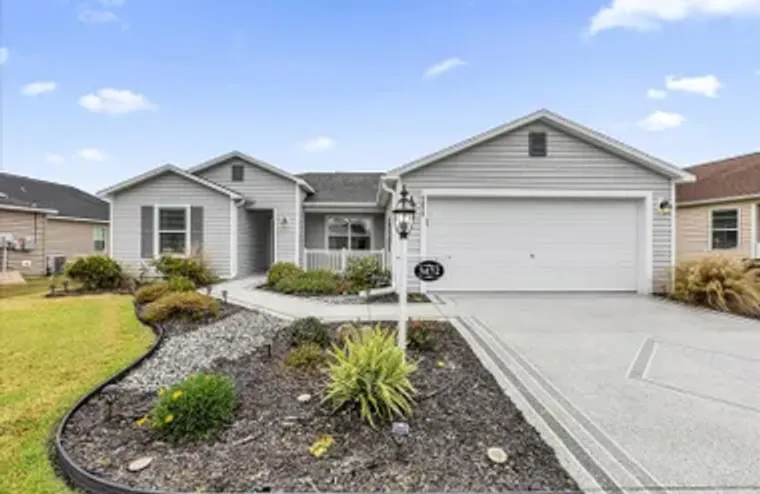 3472 JAGUAR CT, THE VILLAGES, FL, 32163, The Villages, FL 32163