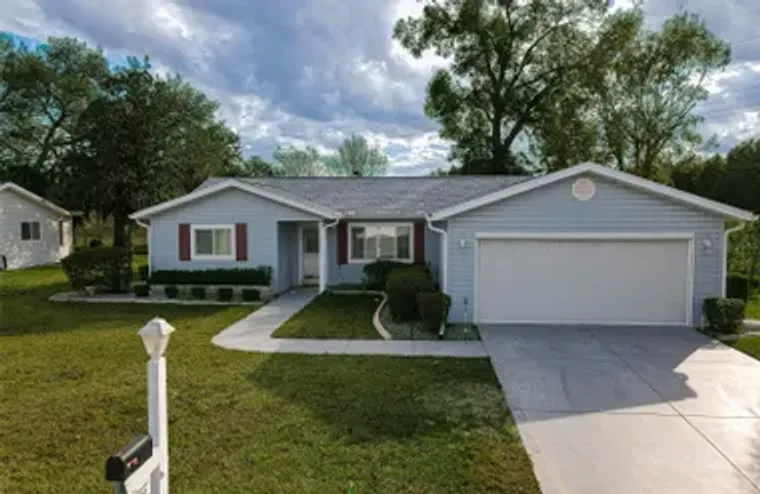 17770 SE 95TH CIR, SUMMERFIELD, FL, 3449..., Summerfield, FL 34491