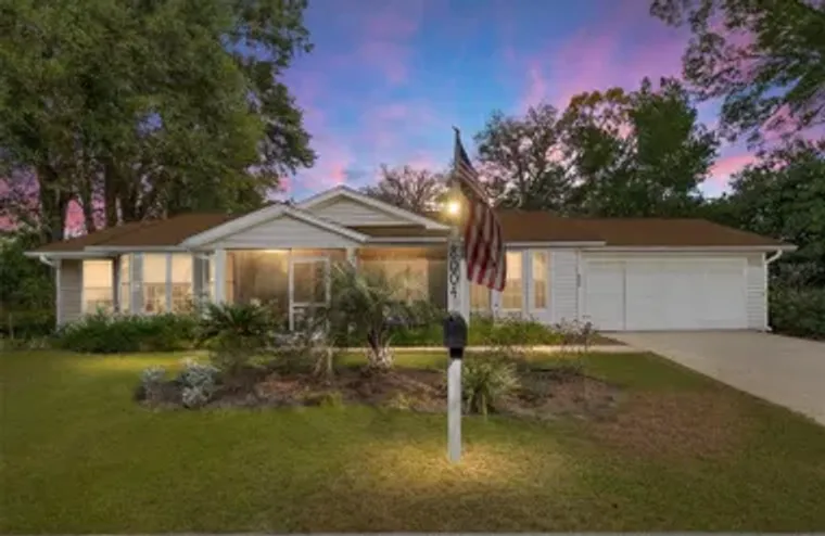 8004 SW 108TH LOOP, OCALA, FL, 34481, Ocala, FL 34481