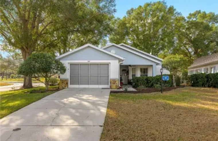 9141 SW 91ST CIR, OCALA, FL, 34481, Ocala, FL 34481