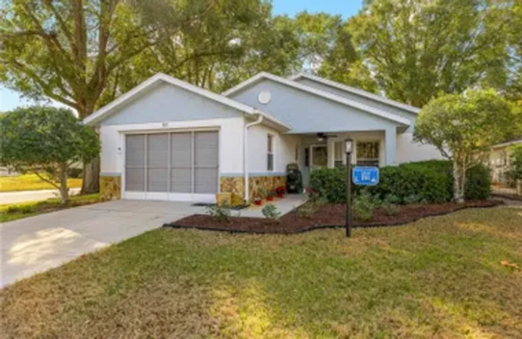 9141 SW 91ST CIR, OCALA, FL, 34481, Ocala, FL 34481