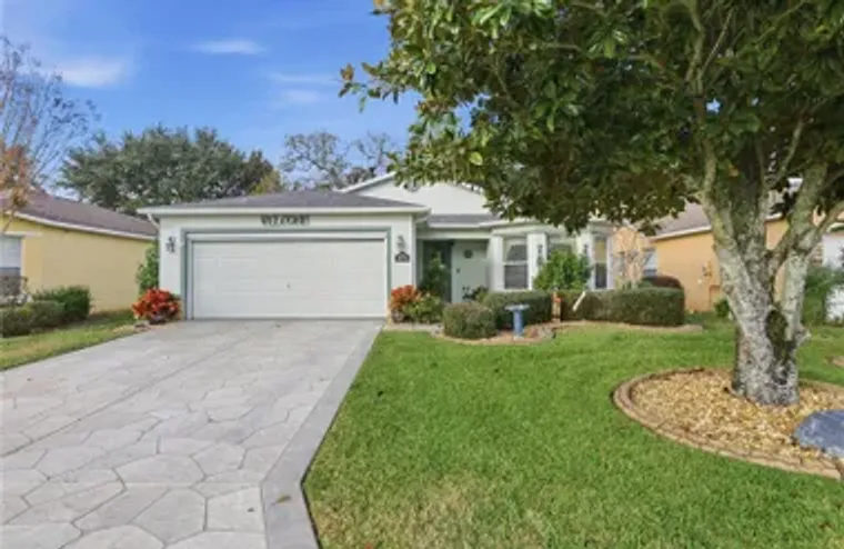 15771 SW 13TH CIR, OCALA, FL, 34473, Ocala, FL 34473