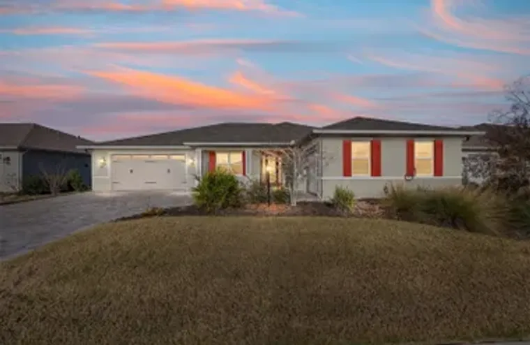 8111 SW 95TH CT, OCALA, FL, 34481, Ocala, FL 34481