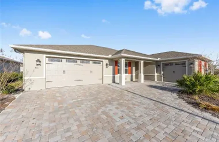 8111 SW 95TH CT, OCALA, FL, 34481, Ocala, FL 34481