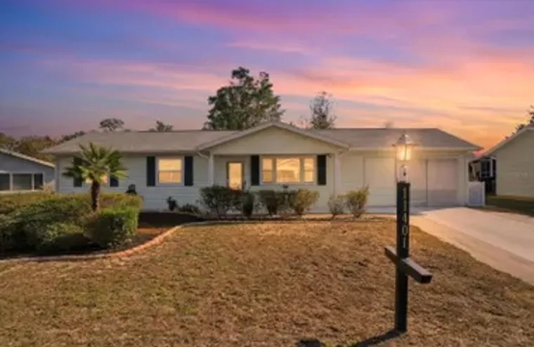 11401 SW 85TH CT, OCALA, FL, 34481, Ocala, FL 34481